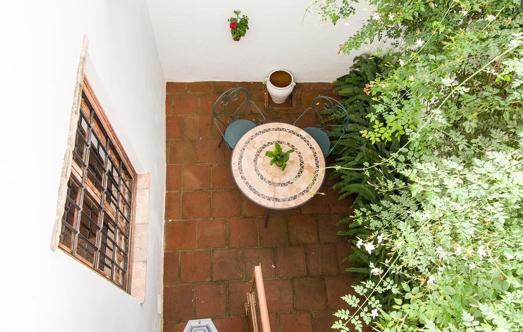 Villa Casa Juramento Córdoba Exterior foto